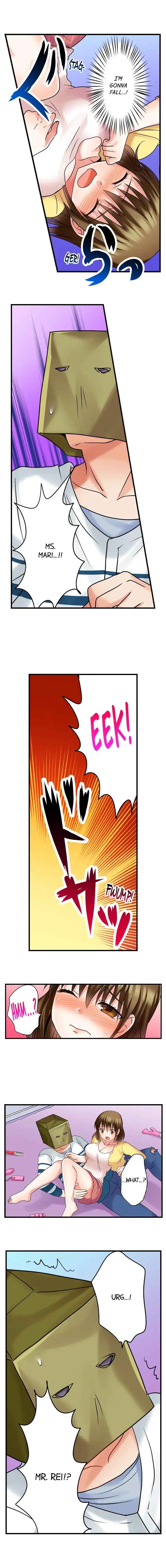 [Kappa] Gotta Fuck Your Way Out Fhentai - Page 63