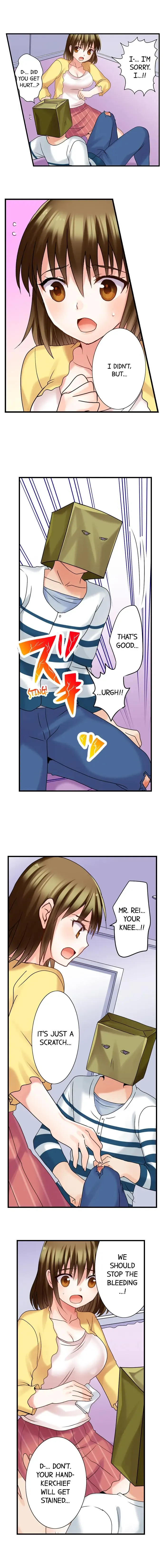 [Kappa] Gotta Fuck Your Way Out Fhentai - Page 64