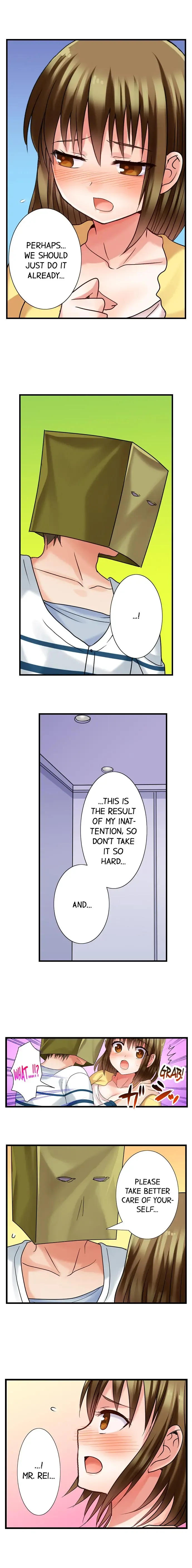 [Kappa] Gotta Fuck Your Way Out Fhentai - Page 66