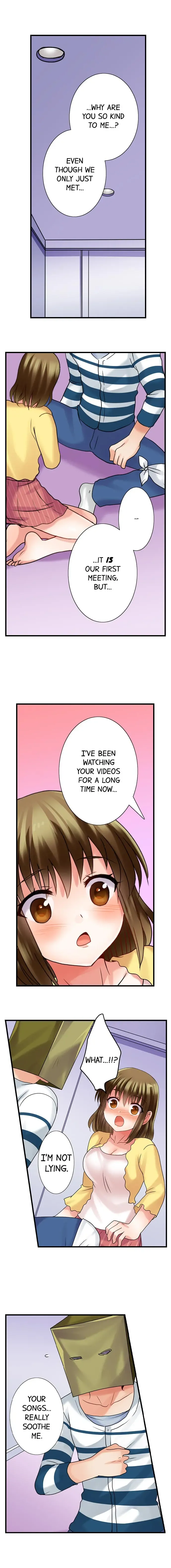 [Kappa] Gotta Fuck Your Way Out Fhentai - Page 67