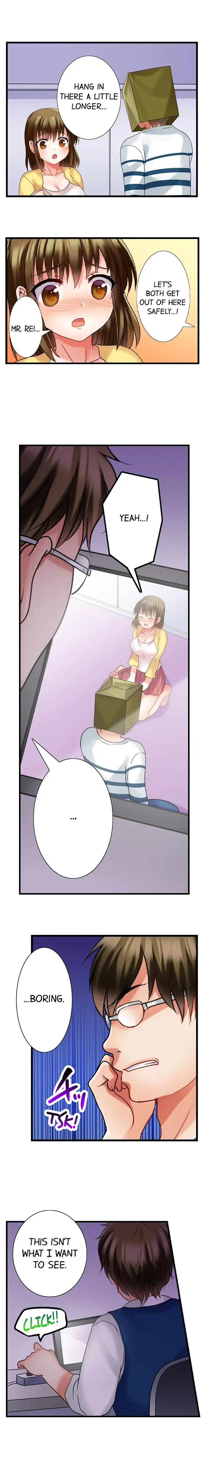 [Kappa] Gotta Fuck Your Way Out Fhentai - Page 69