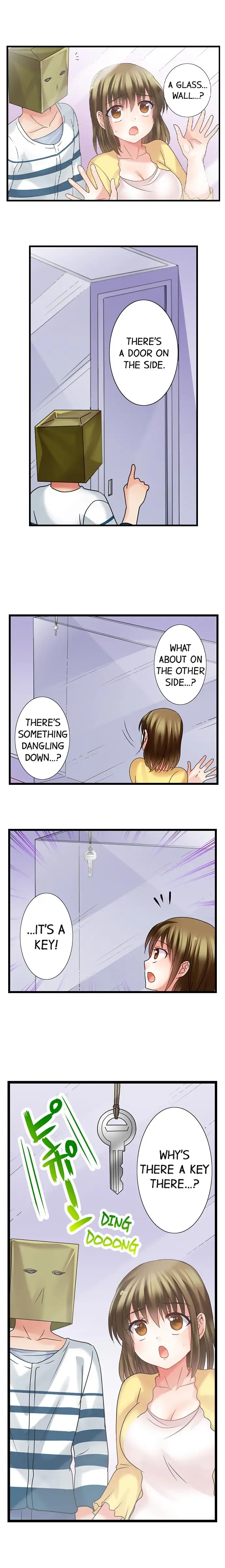 [Kappa] Gotta Fuck Your Way Out Fhentai - Page 73