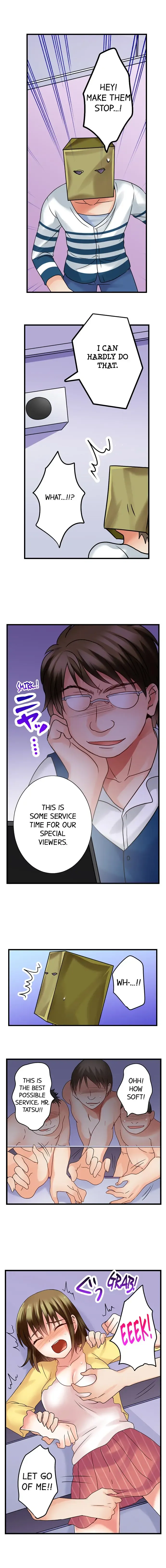 [Kappa] Gotta Fuck Your Way Out Fhentai - Page 78