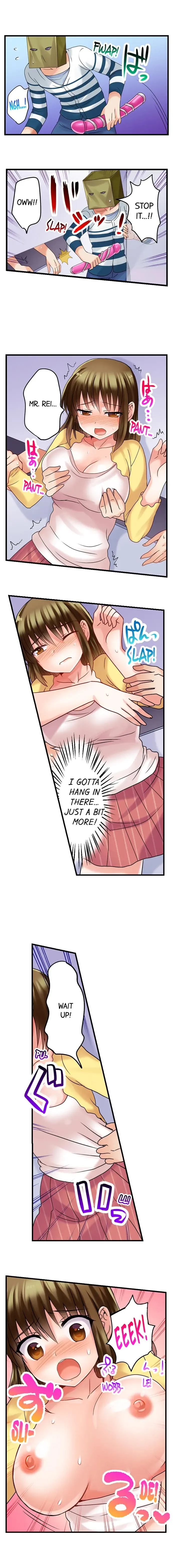 [Kappa] Gotta Fuck Your Way Out Fhentai - Page 80