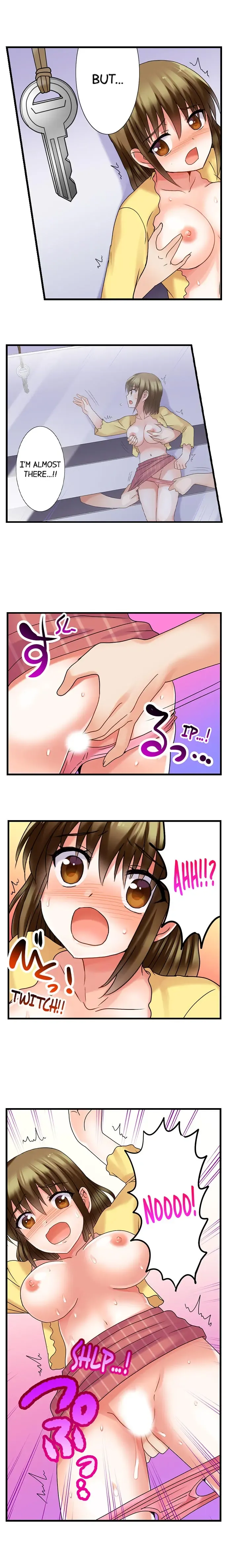 [Kappa] Gotta Fuck Your Way Out Fhentai - Page 84