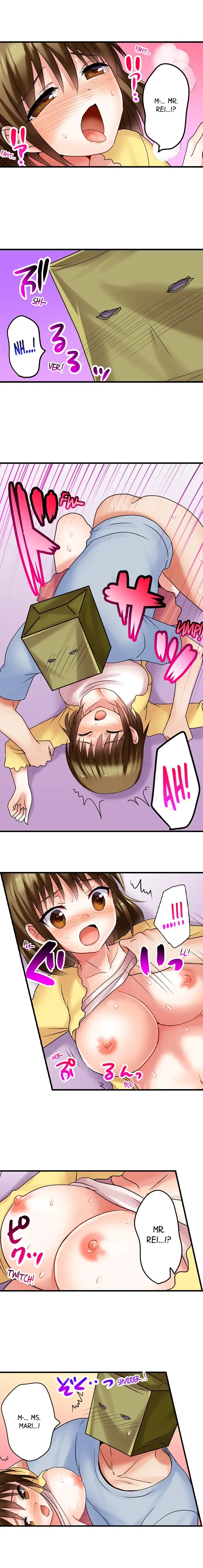 [Kappa] Gotta Fuck Your Way Out Fhentai - Page 97