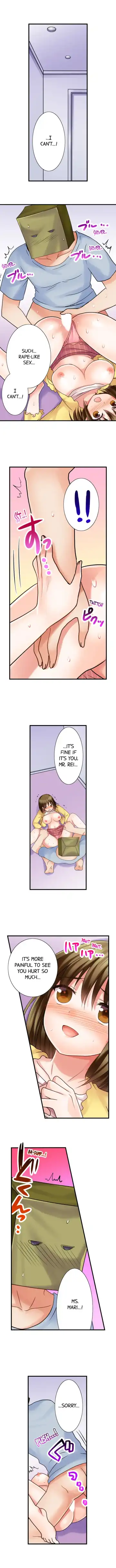 [Kappa] Gotta Fuck Your Way Out Fhentai - Page 103