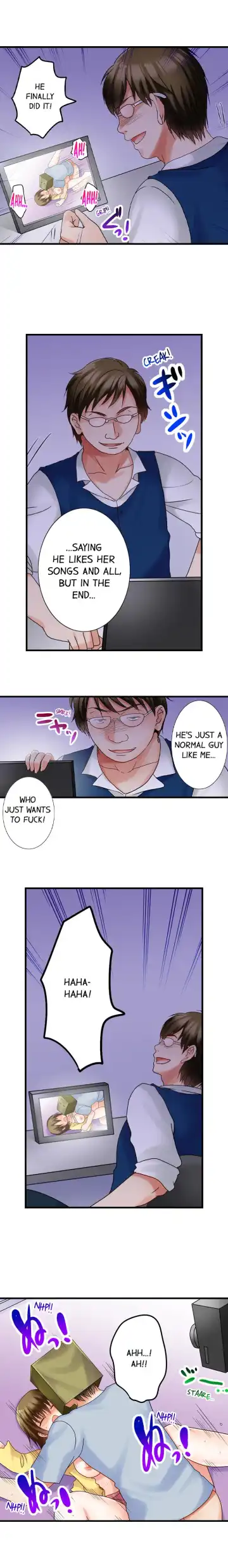 [Kappa] Gotta Fuck Your Way Out Fhentai - Page 105