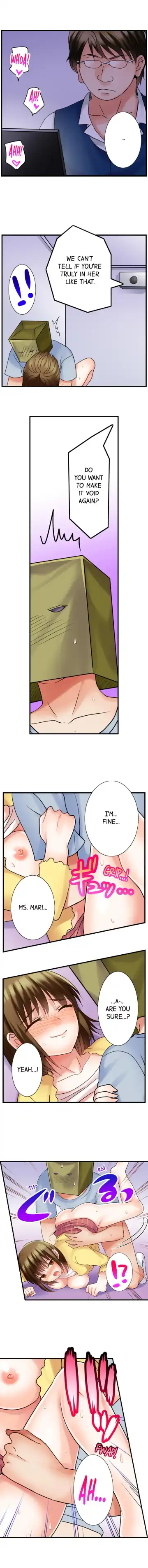 [Kappa] Gotta Fuck Your Way Out Fhentai - Page 107