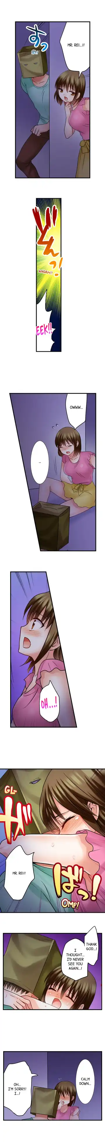 [Kappa] Gotta Fuck Your Way Out Fhentai - Page 127