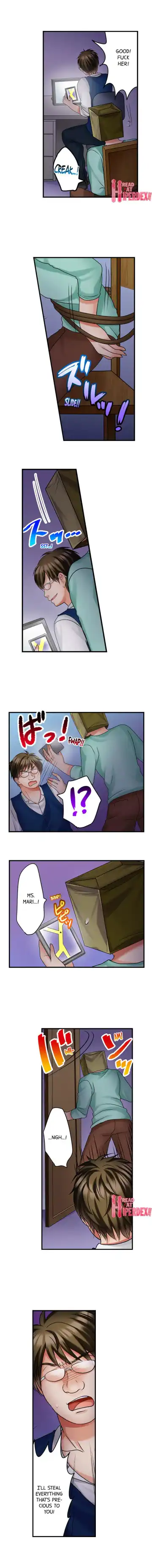 [Kappa] Gotta Fuck Your Way Out Fhentai - Page 143