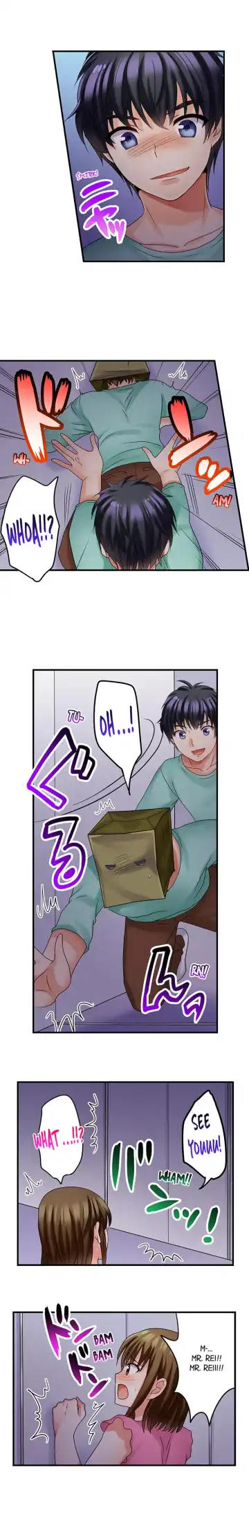 [Kappa] Gotta Fuck Your Way Out Fhentai - Page 156