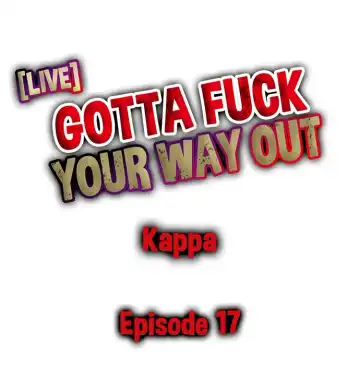 [Kappa] Gotta Fuck Your Way Out Fhentai - Page 162