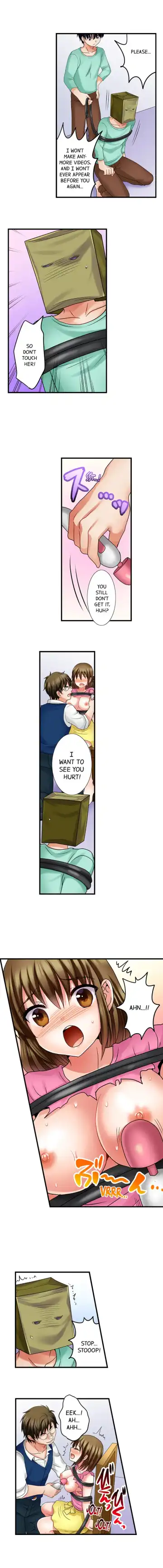 [Kappa] Gotta Fuck Your Way Out Fhentai - Page 176