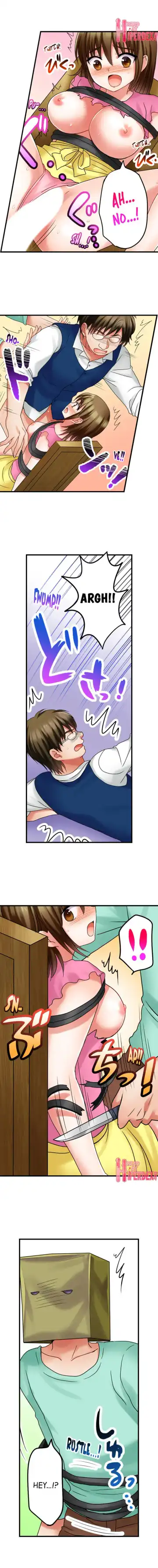 [Kappa] Gotta Fuck Your Way Out Fhentai - Page 183