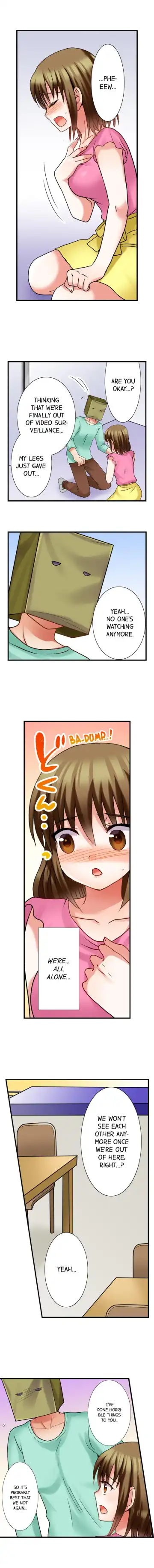 [Kappa] Gotta Fuck Your Way Out Fhentai - Page 196