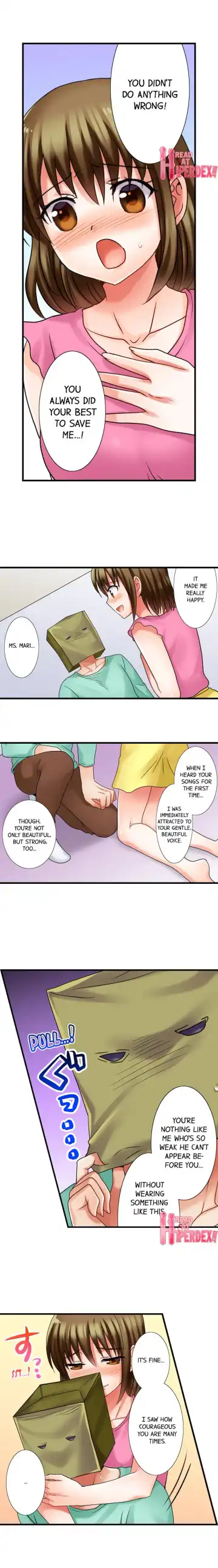 [Kappa] Gotta Fuck Your Way Out Fhentai - Page 197
