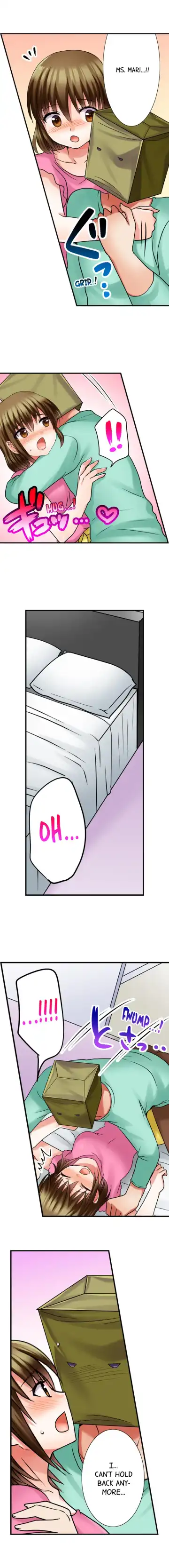 [Kappa] Gotta Fuck Your Way Out Fhentai - Page 198