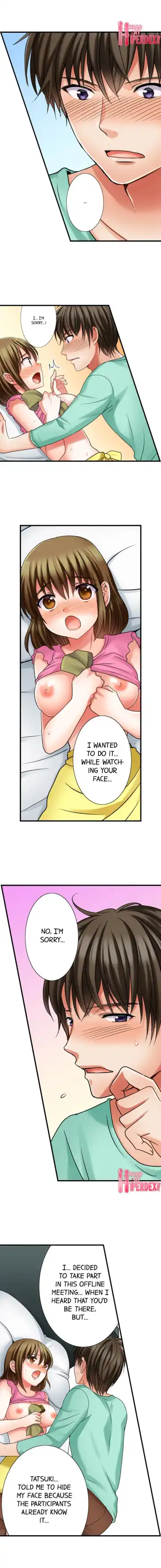 [Kappa] Gotta Fuck Your Way Out Fhentai - Page 203