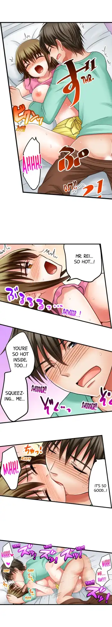 [Kappa] Gotta Fuck Your Way Out Fhentai - Page 208