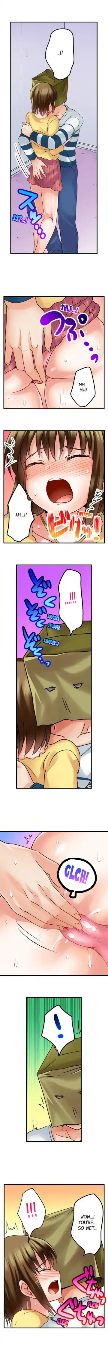 [Kappa] Gotta Fuck Your Way Out Fhentai - Page 25