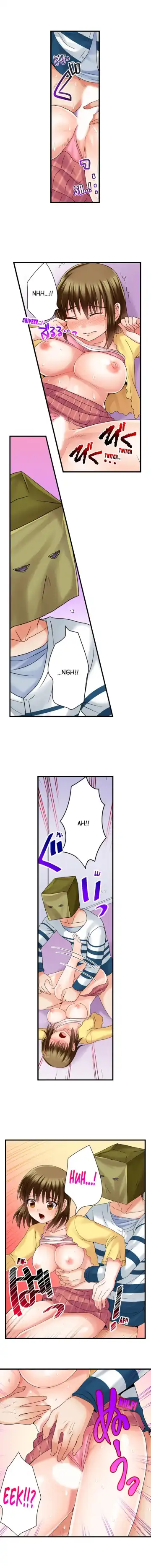 [Kappa] Gotta Fuck Your Way Out Fhentai - Page 33