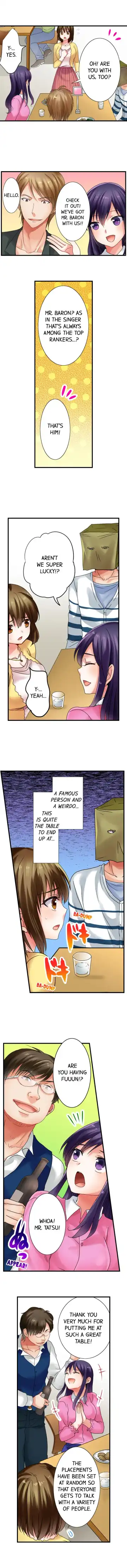 [Kappa] Gotta Fuck Your Way Out Fhentai - Page 4