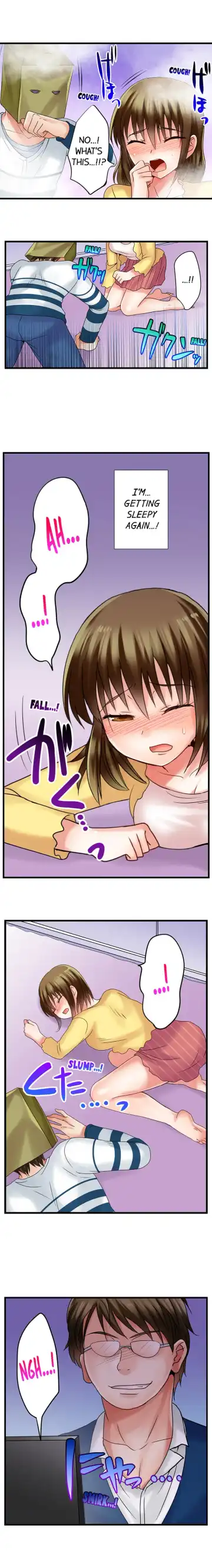 [Kappa] Gotta Fuck Your Way Out Fhentai - Page 40