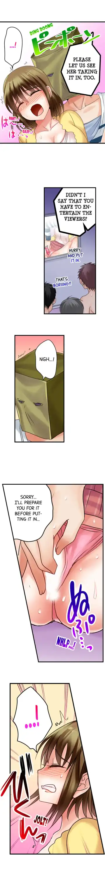 [Kappa] Gotta Fuck Your Way Out Fhentai - Page 48