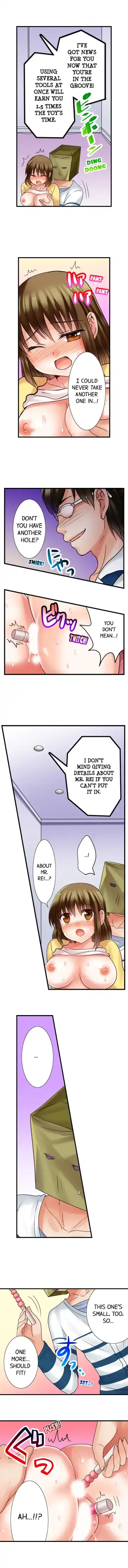 [Kappa] Gotta Fuck Your Way Out Fhentai - Page 54