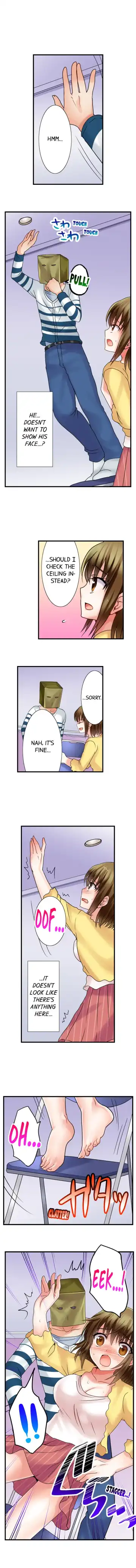 [Kappa] Gotta Fuck Your Way Out Fhentai - Page 60