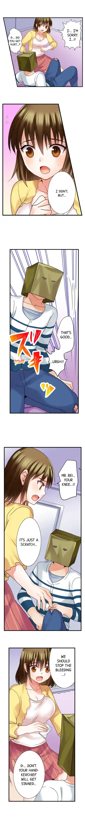 [Kappa] Gotta Fuck Your Way Out Fhentai - Page 64