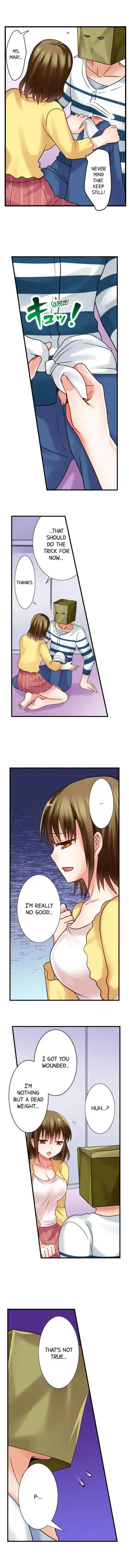 [Kappa] Gotta Fuck Your Way Out Fhentai - Page 65