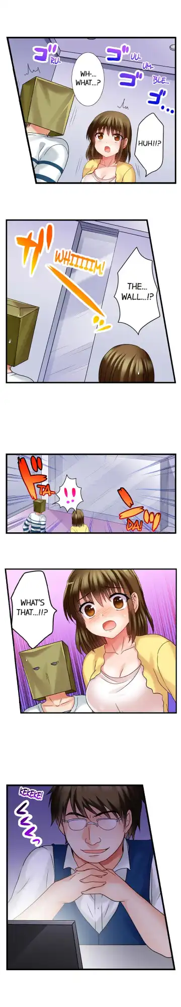 [Kappa] Gotta Fuck Your Way Out Fhentai - Page 70