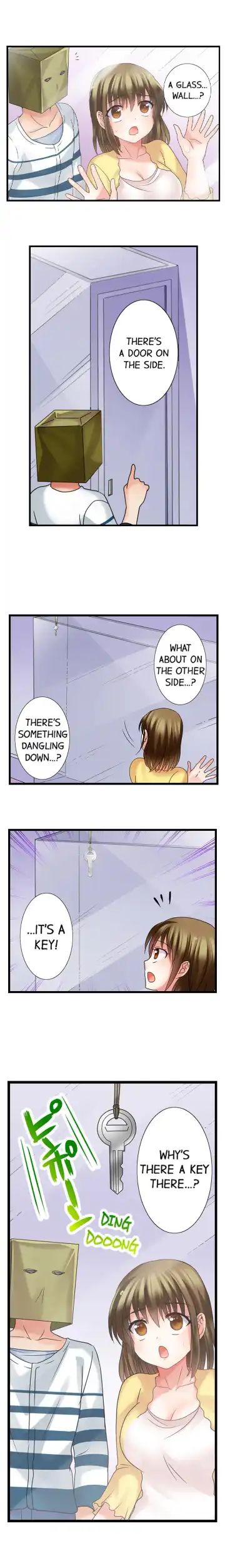 [Kappa] Gotta Fuck Your Way Out Fhentai - Page 73
