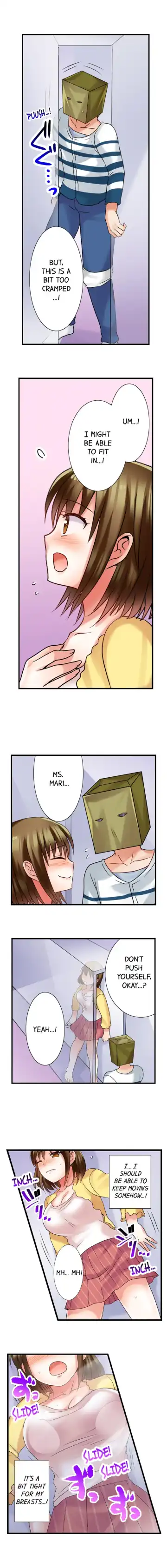 [Kappa] Gotta Fuck Your Way Out Fhentai - Page 75