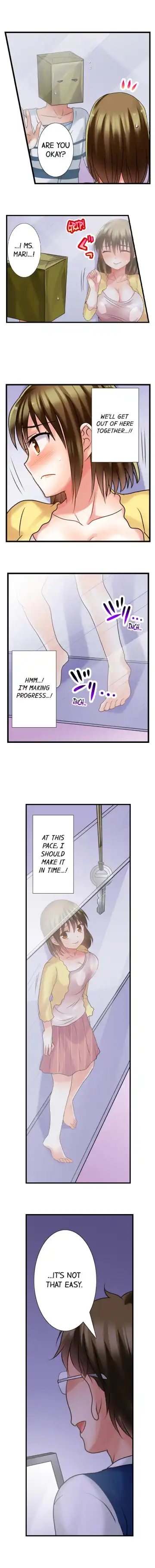 [Kappa] Gotta Fuck Your Way Out Fhentai - Page 76