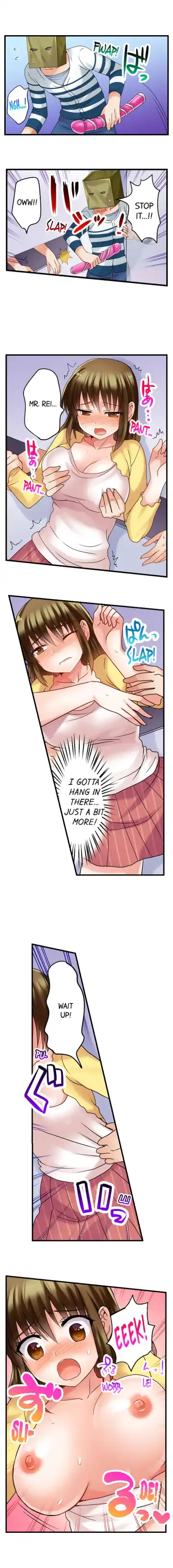 [Kappa] Gotta Fuck Your Way Out Fhentai - Page 80