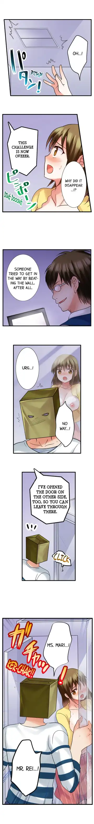 [Kappa] Gotta Fuck Your Way Out Fhentai - Page 88