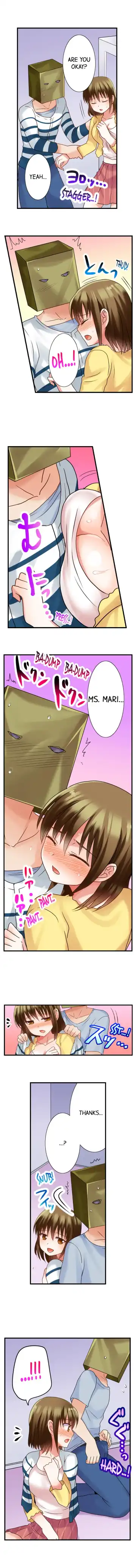 [Kappa] Gotta Fuck Your Way Out Fhentai - Page 89