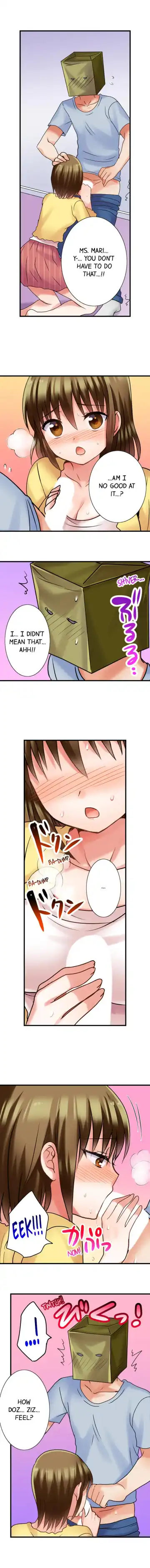 [Kappa] Gotta Fuck Your Way Out Fhentai - Page 94