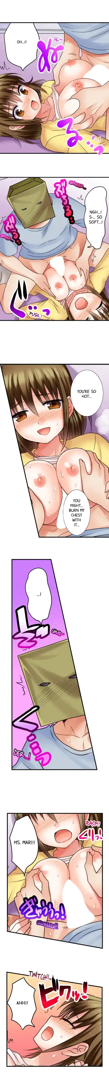 [Kappa] Gotta Fuck Your Way Out Fhentai - Page 98