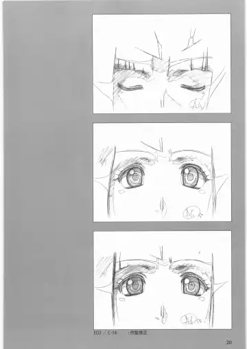 [Urushihara Satoshi] Queen's Blade Gyokuza o Tsugumono Ending Gengashuu Fhentai - Page 21