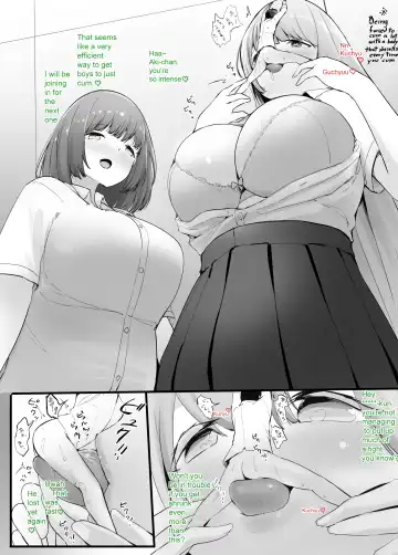 [Marushamo] Zecchou Suru Tabi ni Chiisaku Naru Karada de Nando mo Zecchou Saserareru - Fhentai