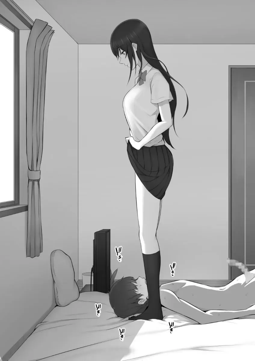 [Nori Gorou] 放課後、憧れの先輩に連れられてーのり伍郎 Fhentai - Page 40