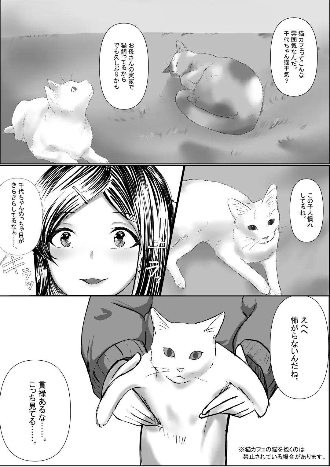 Jimiko o Hitorijime Fhentai - Page 26