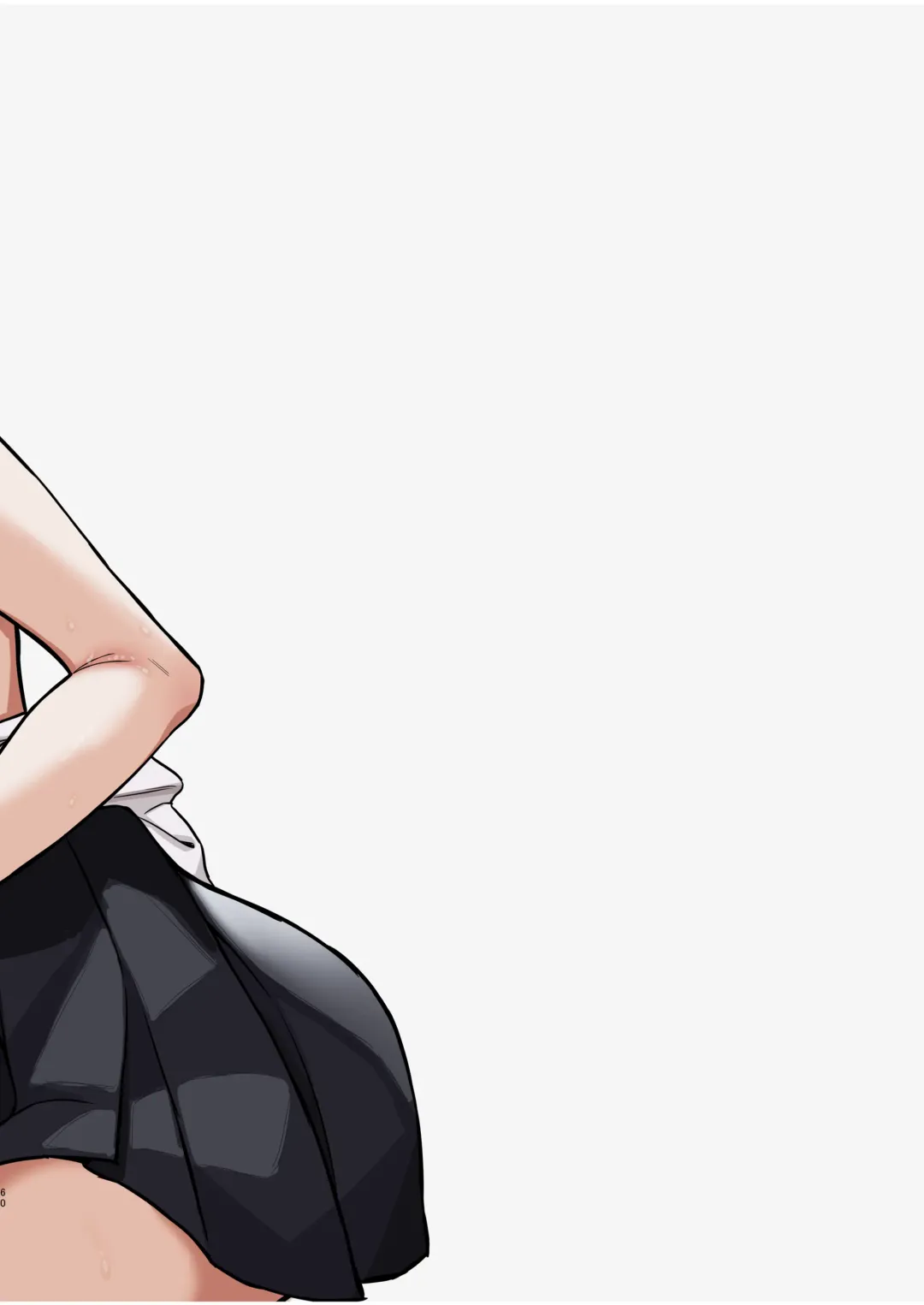 [Purumetal] Onee-chan no Tomodachi no JK Tiktoker ni Takusan Paizuri sareru Hon Fhentai - Page 61