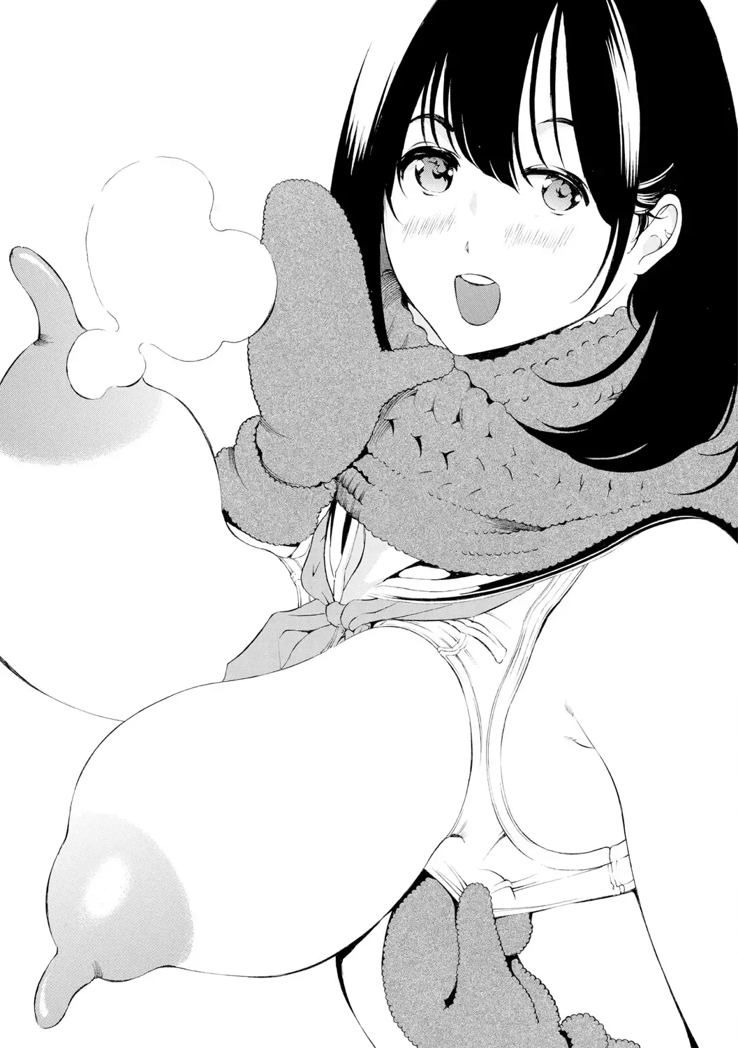 [Mustang R] Chitsujo to Konton - Titujo & Chaos Fhentai - Page 203