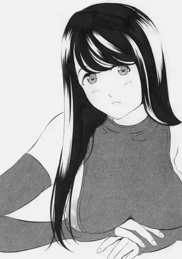 [Mustang R] Chitsujo to Konton - Titujo & Chaos Fhentai - Page 211