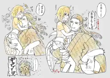 [Tsukasa] RinGuda Tsumeawase Fhentai - Page 8